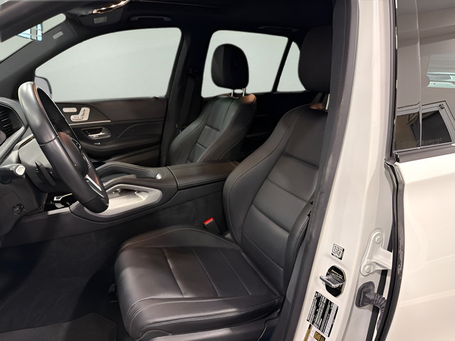 Used 2023 Mercedes-Benz GLE 350 image 12
