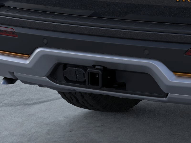 New 2026 Ford Explorer Tremor w/ Tremor Ultimate Package image 23