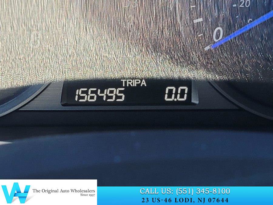 Used 2011 Honda Crosstour EX-L image 23