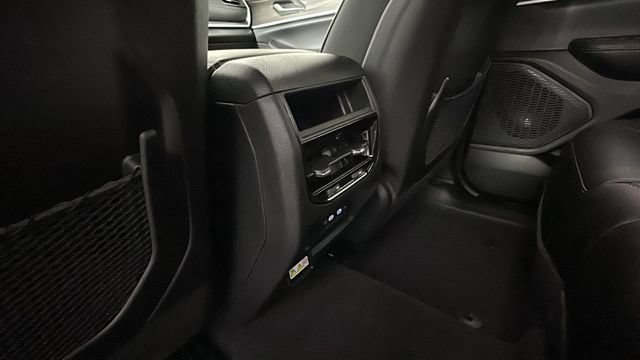 New 2026 Jeep Grand Cherokee Altitude AWD/4WD image 13