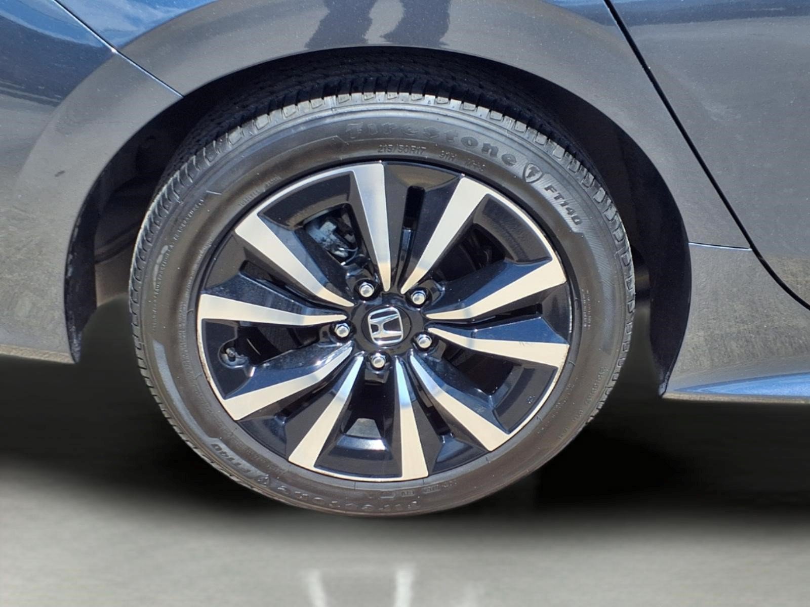 Used 2024 Honda Civic EX image 9