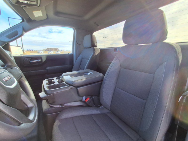 Used 2024 GMC Sierra 1500 Pro w/ Convenience Package image 11