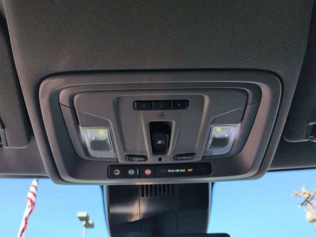 New 2026 Chevrolet Silverado 1500 RST w/ Texas Edition Plus image 33