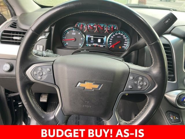 Used 2020 Chevrolet Suburban LT image 18