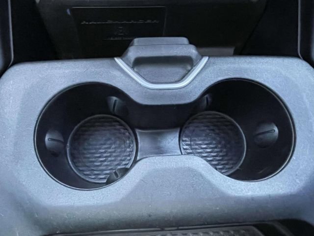 Used 2021 RAM 3500 Laramie image 27