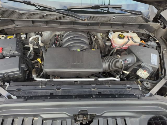 Used 2021 GMC Sierra 1500 Denali w/ Driver Alert Package II image 26