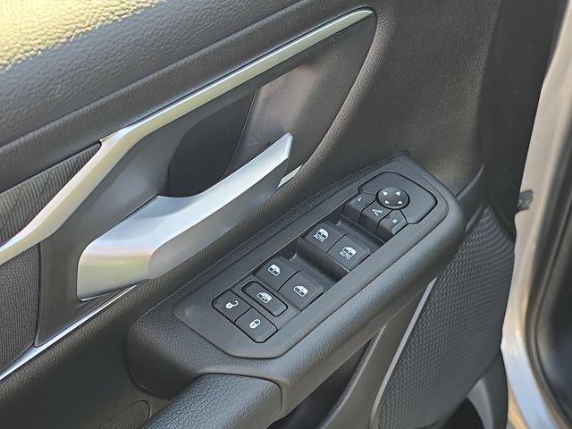 Used 2026 RAM 1500 Big Horn AWD/4WD image 29
