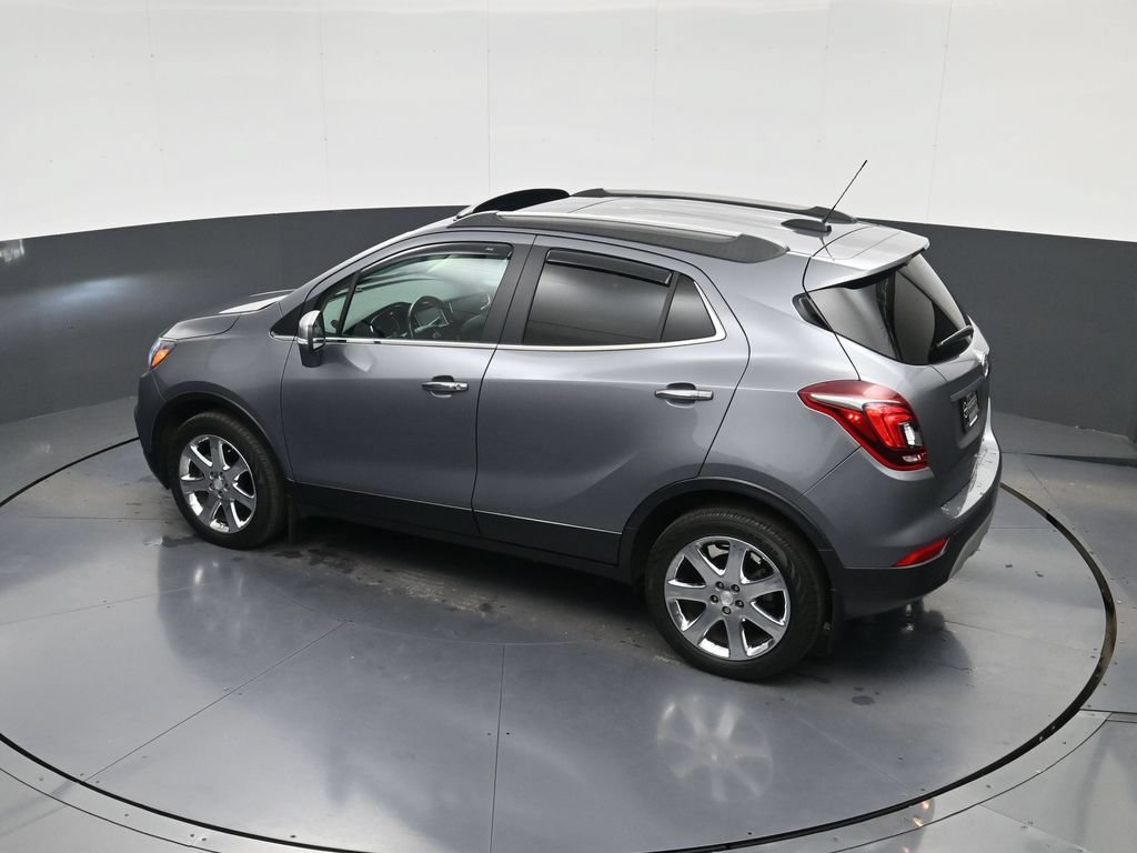 Used 2019 Buick Encore Essence w/ Experience Buick Package AWD/4WD image 28