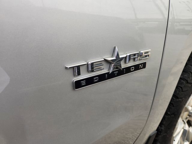 Used 2022 Chevrolet Silverado 1500 LTZ w/ LTZ Premium Texas Edition AWD/4WD image 8