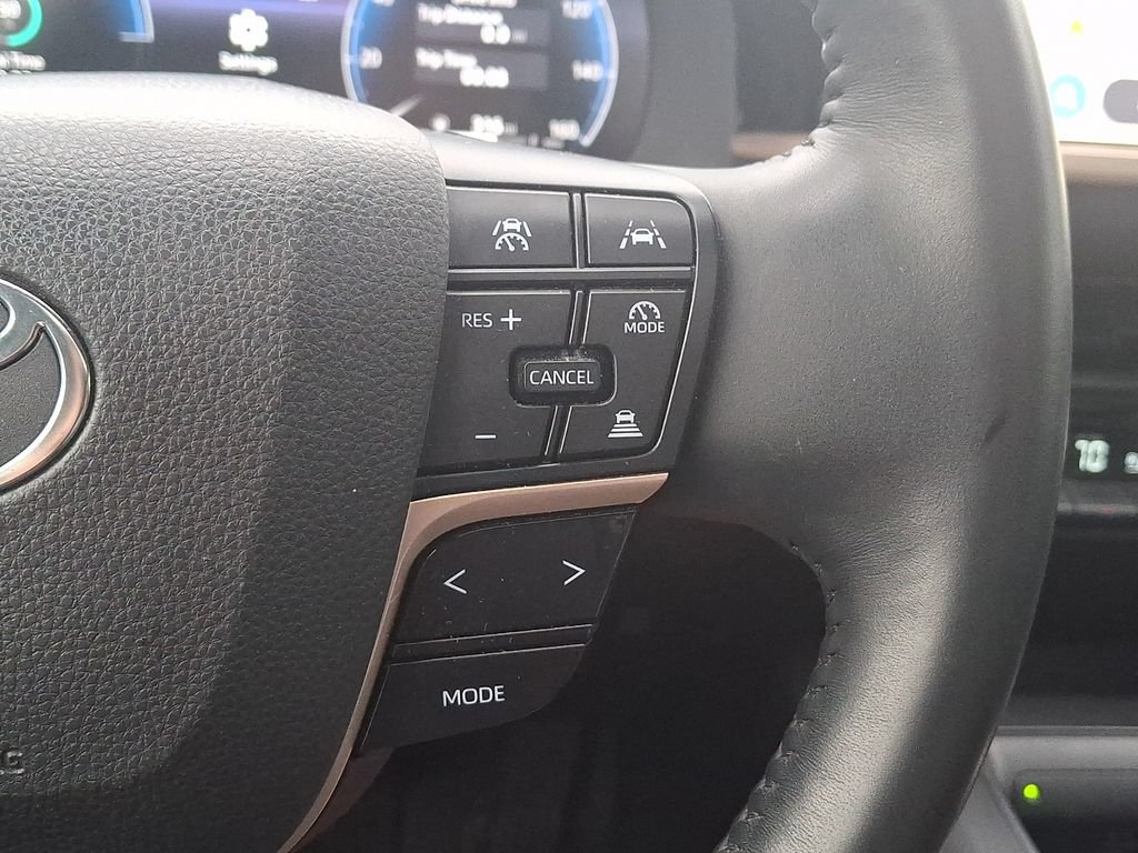 Used 2023 Toyota Crown w/ Advanced Technology Package AWD/4WD image 22