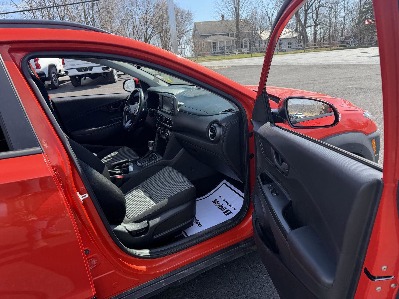 Used 2020 Hyundai Kona SEL Plus image 18