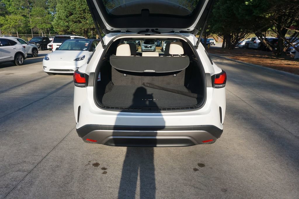 Used 2023 Lexus RX 350 FWD w/ Cold Area Package image 17