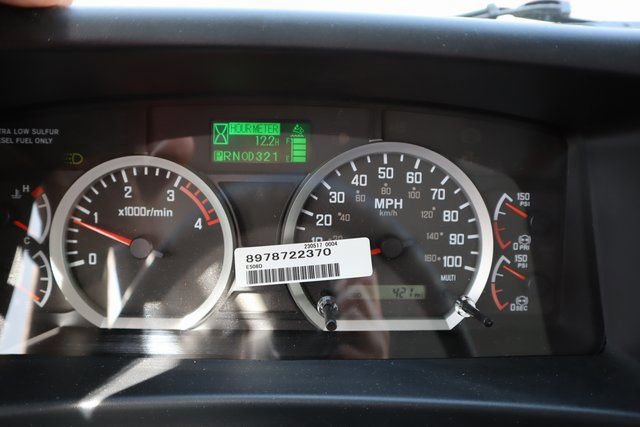 New 2024 Chevrolet Low Cab Forward 6500XD image 12