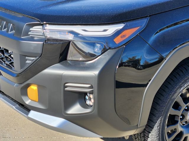 New 2026 Subaru Forester Wilderness image 6