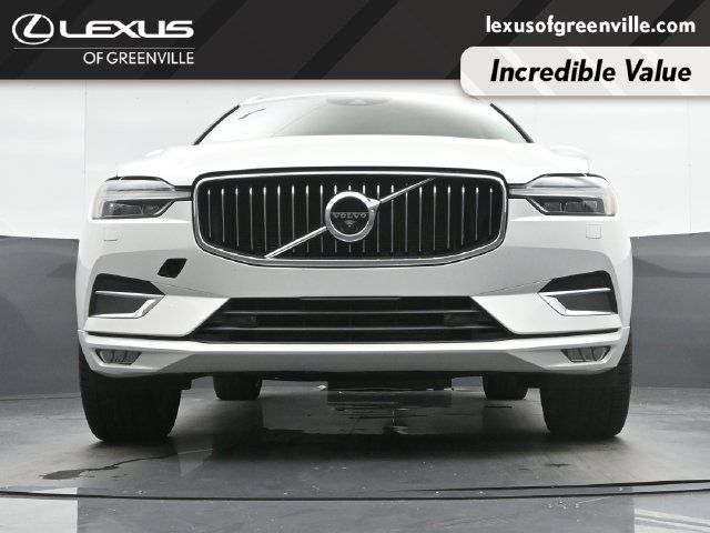 Used 2020 Volvo XC60 T5 Inscription w/ Protection Package Premier FWD image 38