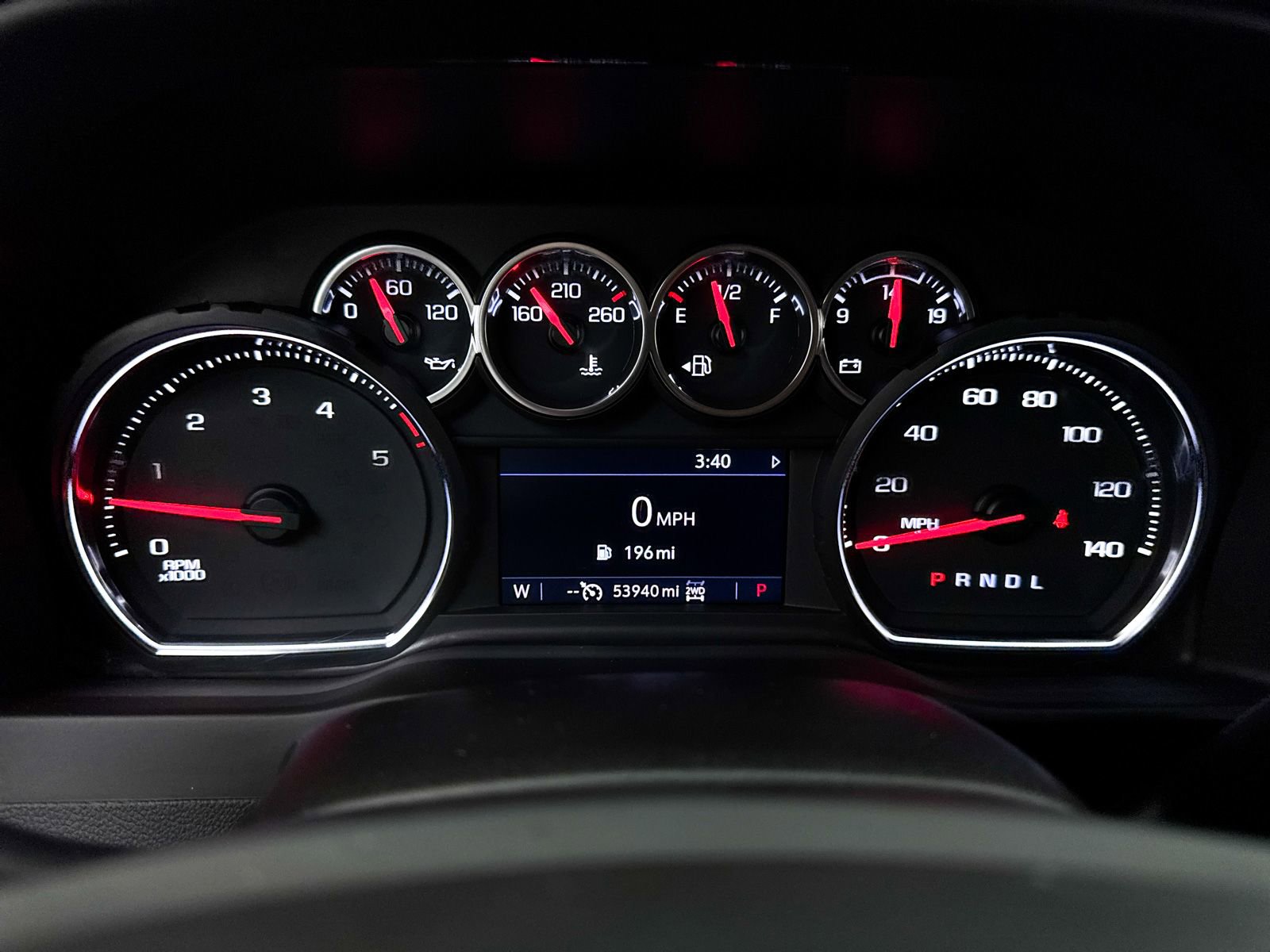 Used 2022 Chevrolet Silverado 2500 LT w/ Convenience Package image 36