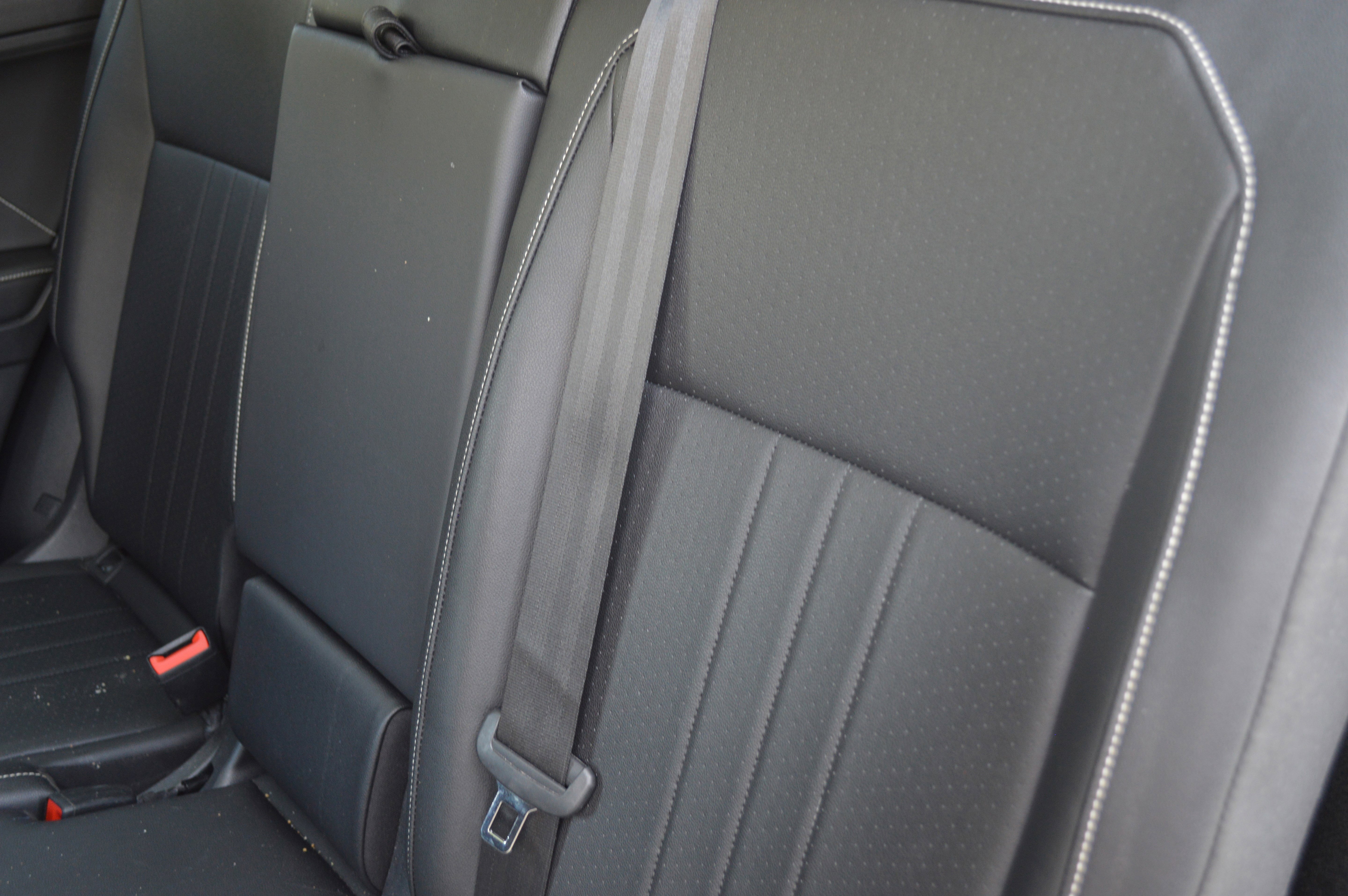 Used 2022 Volkswagen Tiguan SE image 31