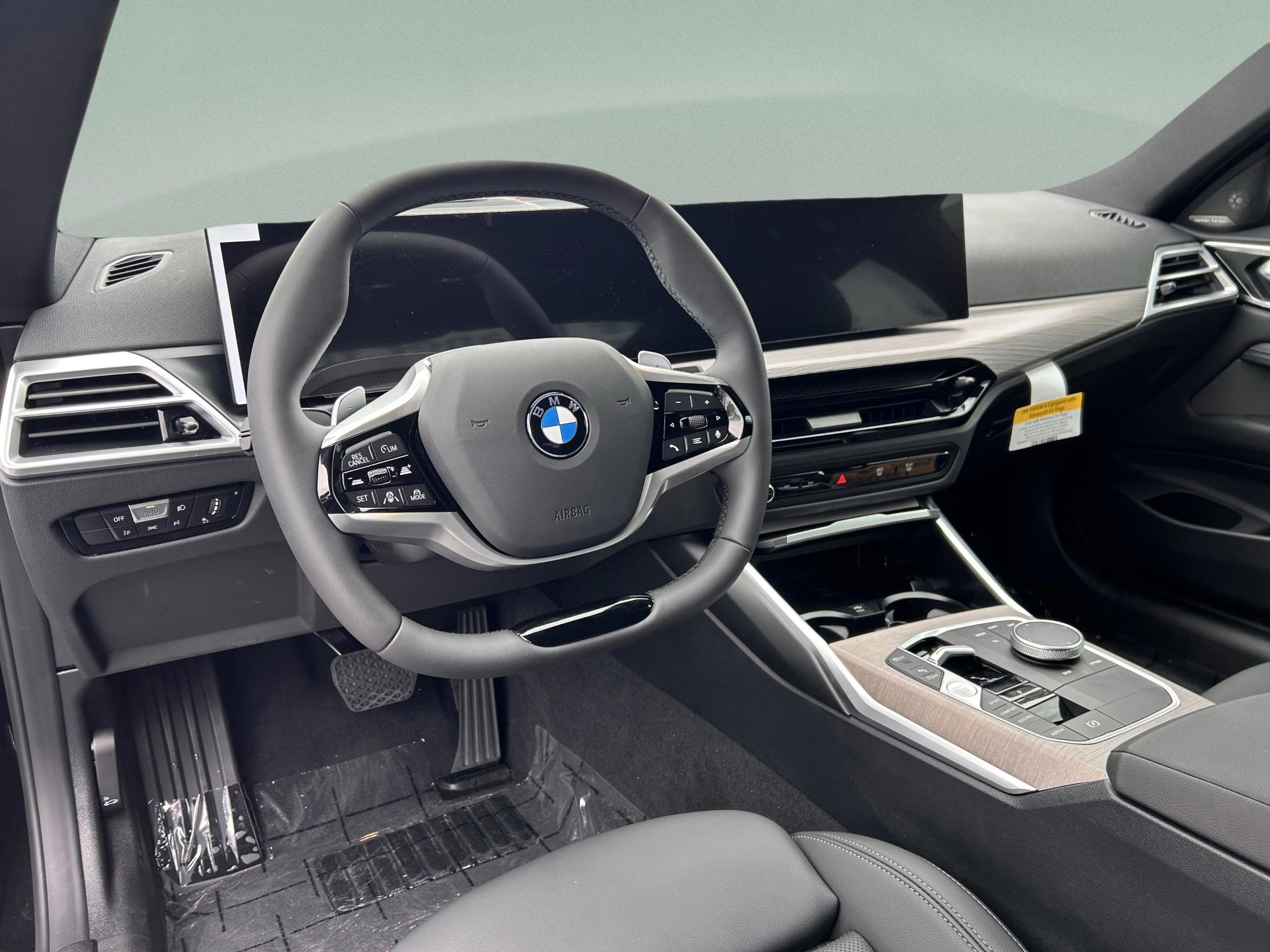 Used 2026 BMW 430i Coupe w/ Premium Package image 8