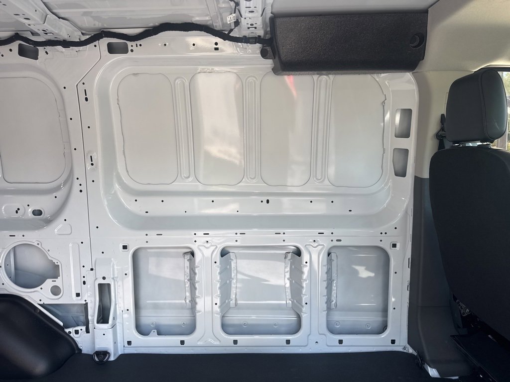 New 2024 Ford Transit 150 Low Roof image 25