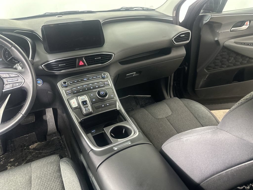 Used 2023 Hyundai Santa Fe SEL FWD image 20