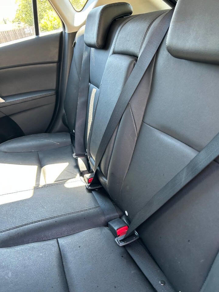 Used 2010 MAZDA MAZDA3 s Grand Touring image 26