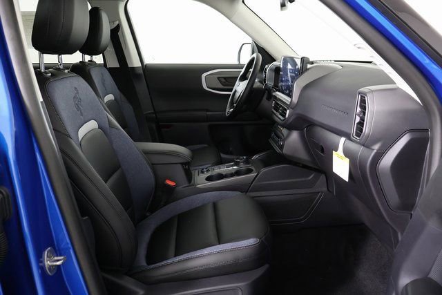 New 2025 Ford Bronco Sport Outer Banks w/ Outer Banks Tech Package+ image 19