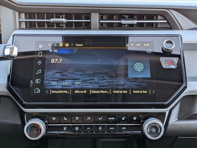 New 2027 Chevrolet Bolt RS w/ Technology Package FWD image 11