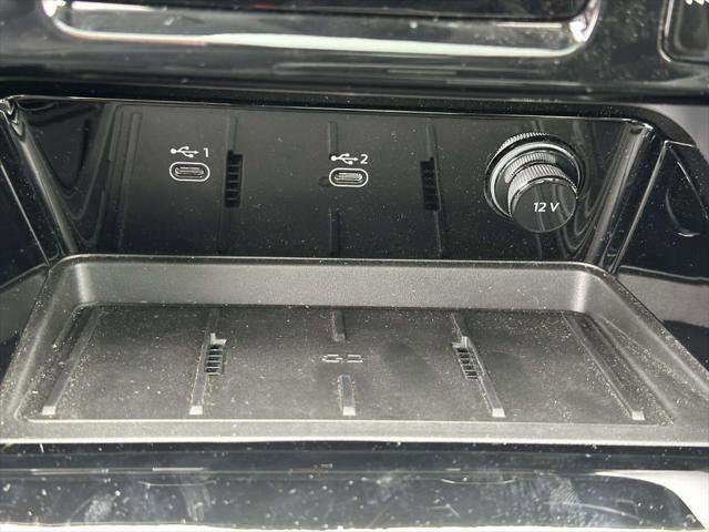 Used 2025 Audi Q5 Prestige image 25