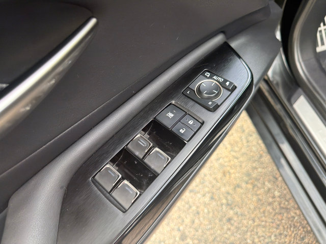 Used 2022 Lexus ES 350 F Sport FWD image 24