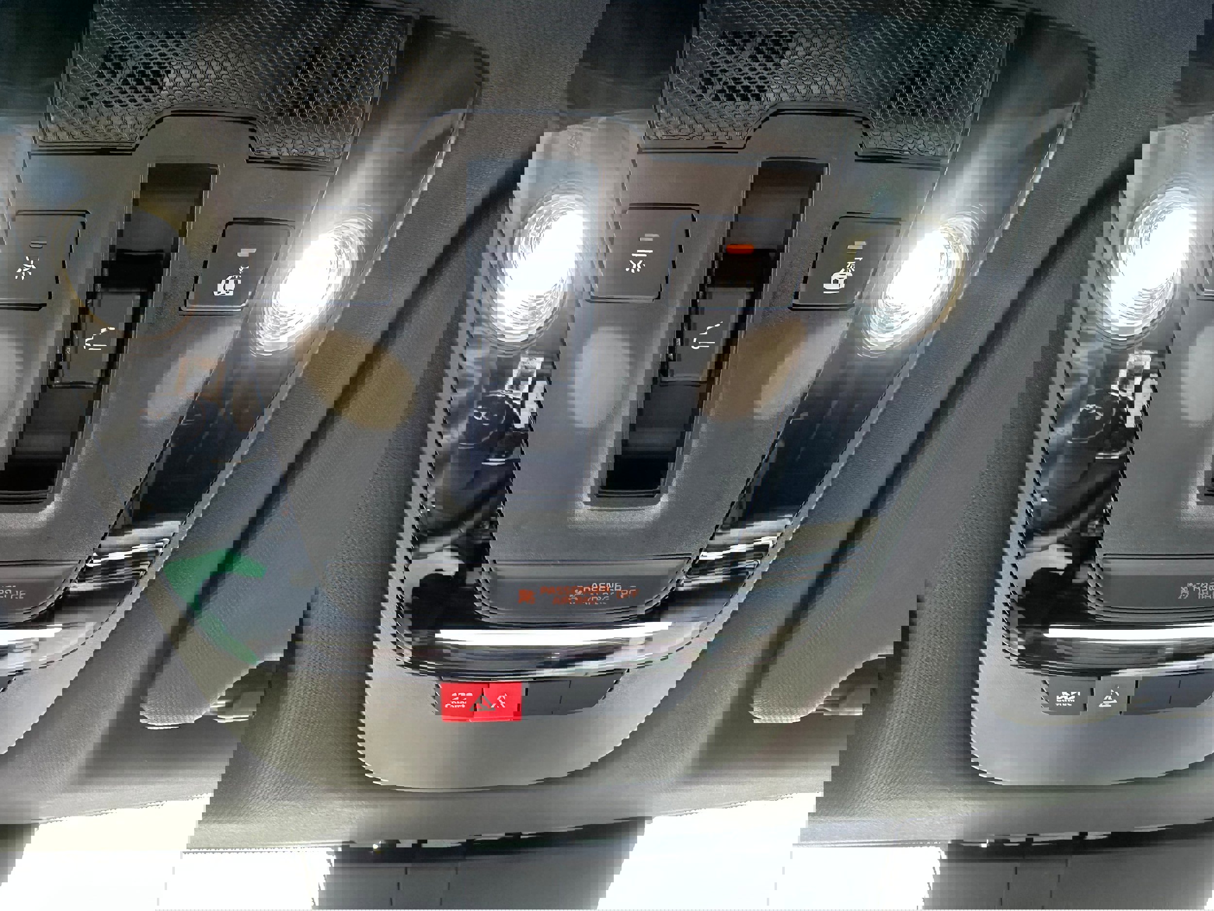 Used 2024 Kia Sportage X-Line w/ X-Line Premium Package image 34