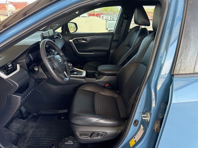 Used 2023 Toyota RAV4 XSE image 13