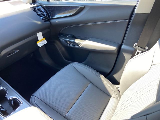 New 2026 Lexus NX 350 AWD image 15