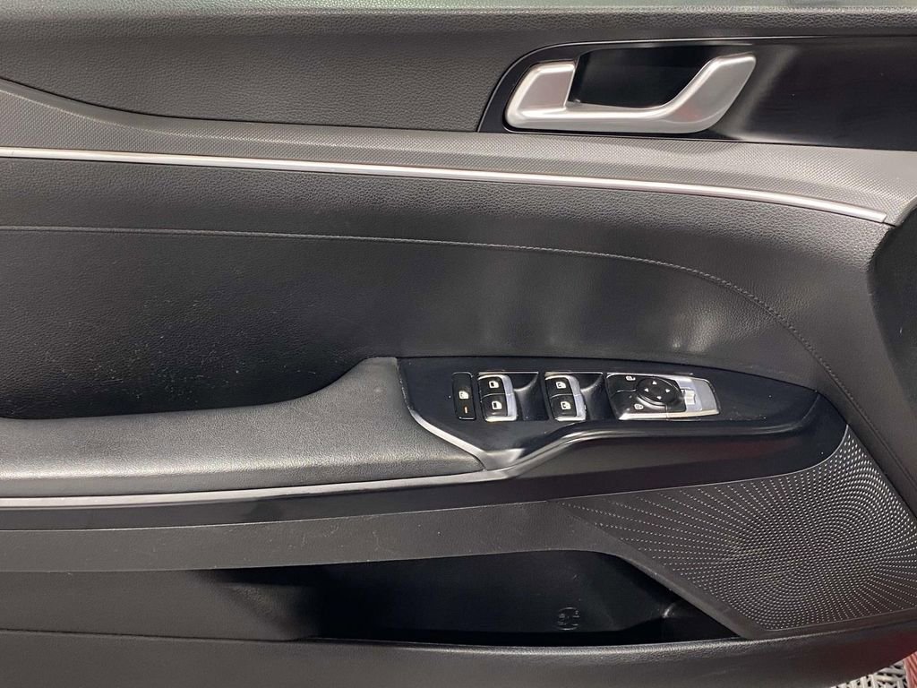 Used 2021 Kia K5 GT-Line w/ GT-Line FWD Premium Package image 18