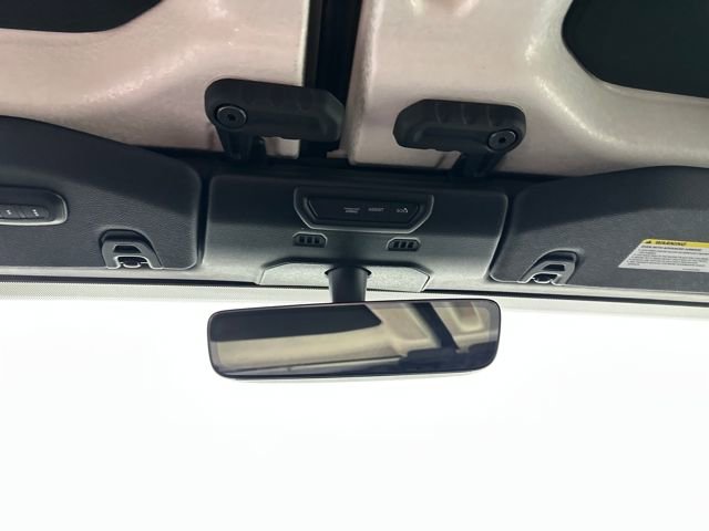 Used 2023 Jeep Wrangler Unlimited Sahara w/ Cold Weather Group image 24