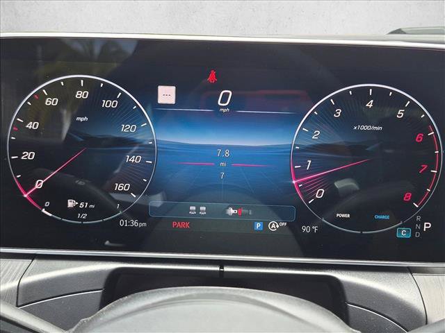 New 2026 Mercedes-Benz CLE 450 4MATIC Coupe image 10