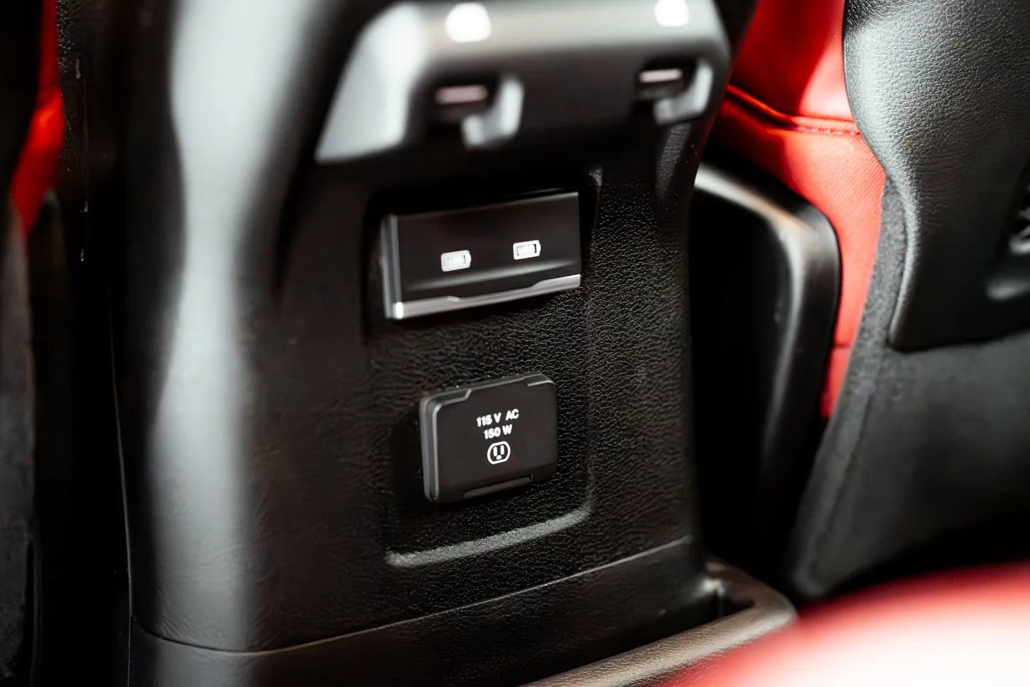 Used 2024 Jeep Wrangler Unlimited Rubicon 392 image 36