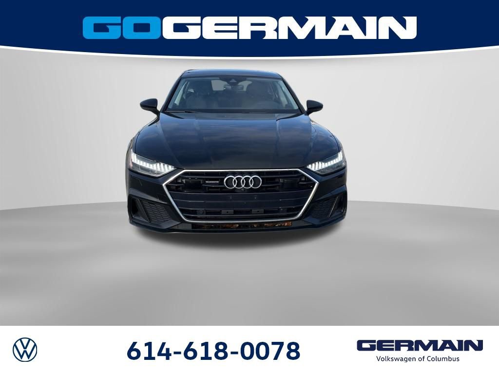 Used 2019 Audi A7 3.0T Prestige w/ Prestige Package image 14