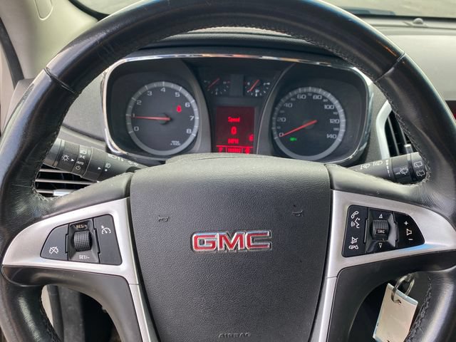 Used 2011 GMC Terrain SLE w/ Convenience Package FWD image 10