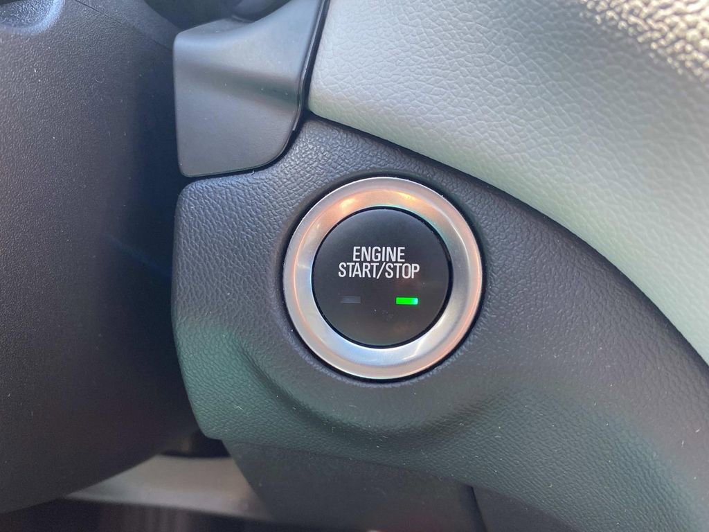 Certified 2024 Chevrolet Equinox LS w/ LS Convenience Package image 21