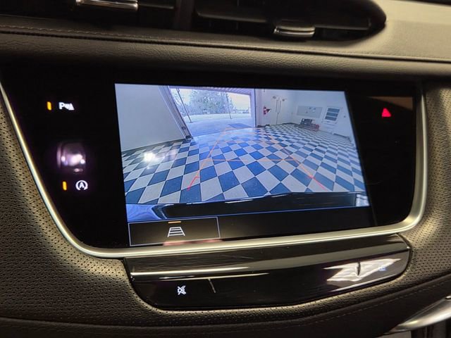 Used 2023 Cadillac XT5 Premium Luxury image 19