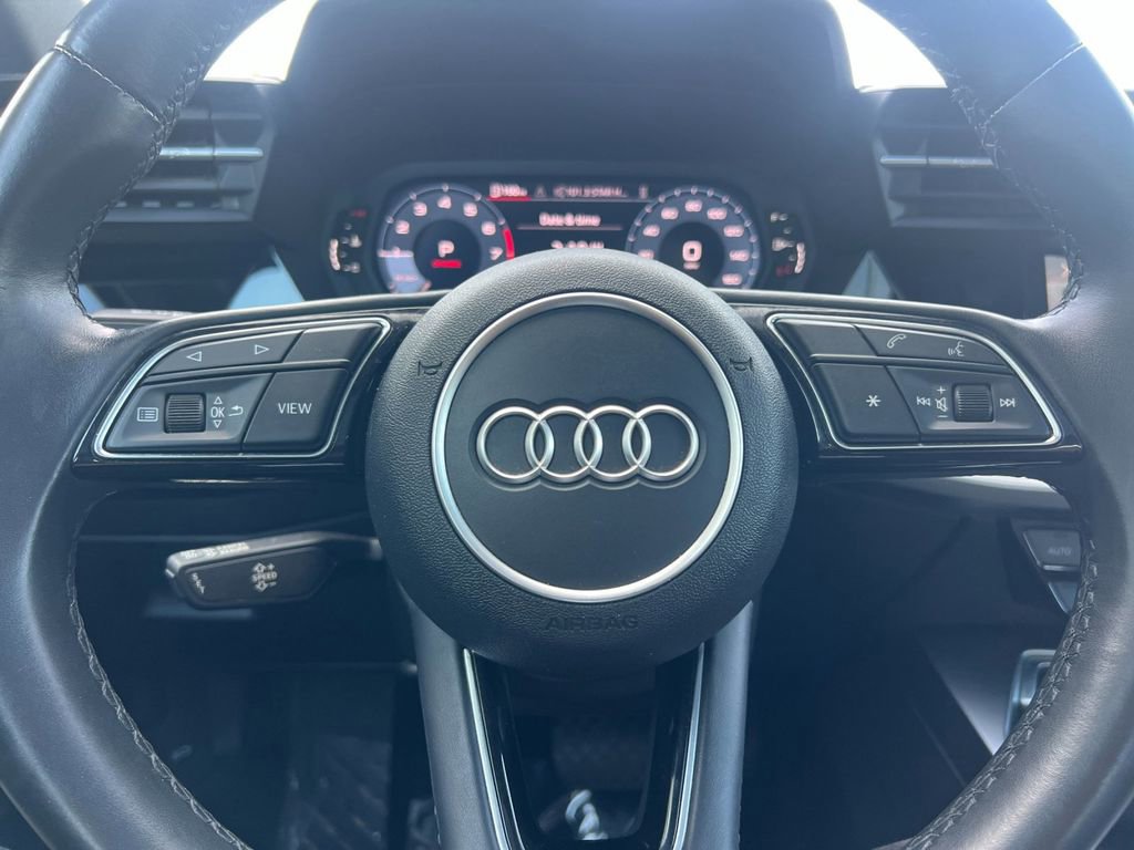 Used 2022 Audi A3 2.0T Premium image 22