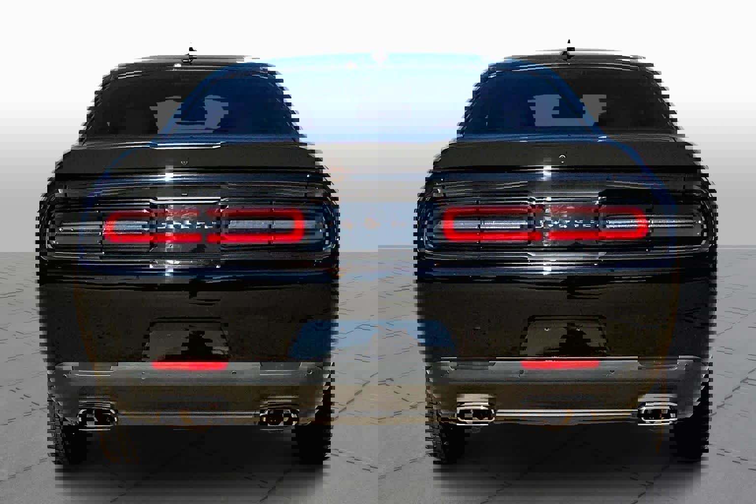 Used 2023 Dodge Challenger GT w/ Plus Package image 4