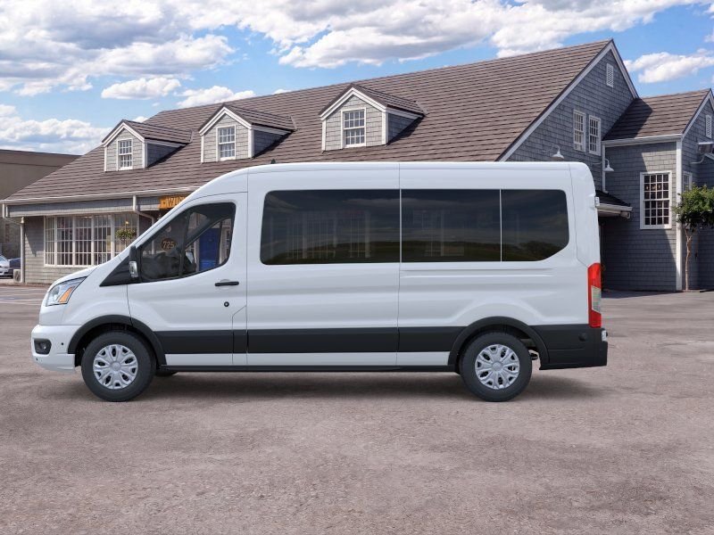 New 2025 Ford Transit 350 XLT RWD image 3