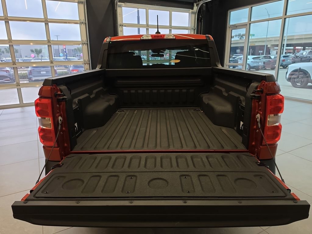 Used 2024 Ford Maverick XLT image 26