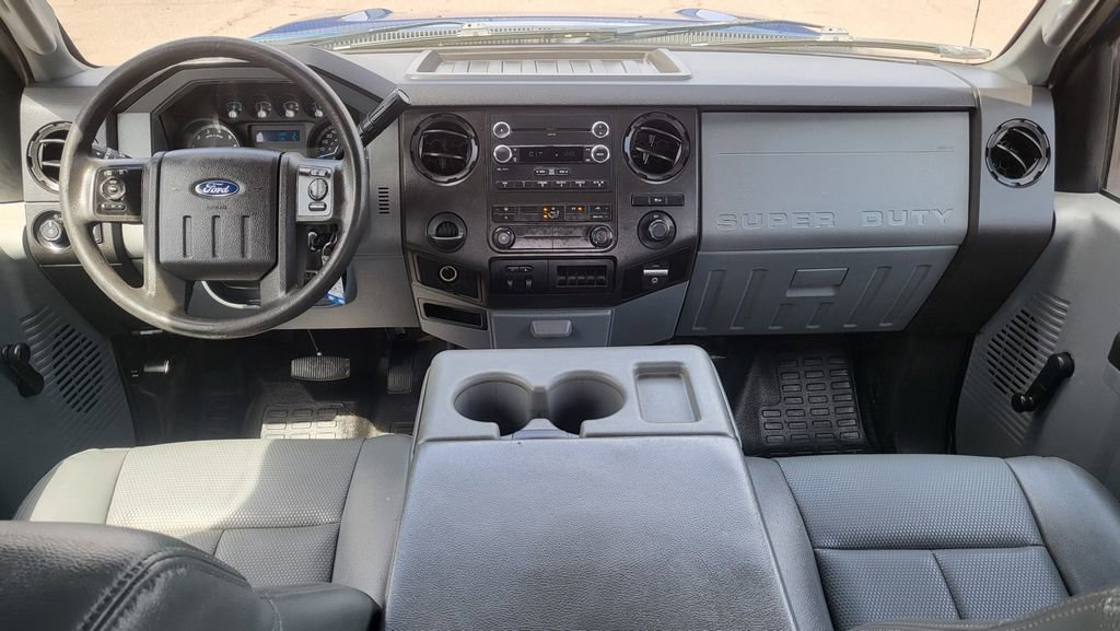 Used 2016 Ford F250 XL w/ XL Value Package image 24