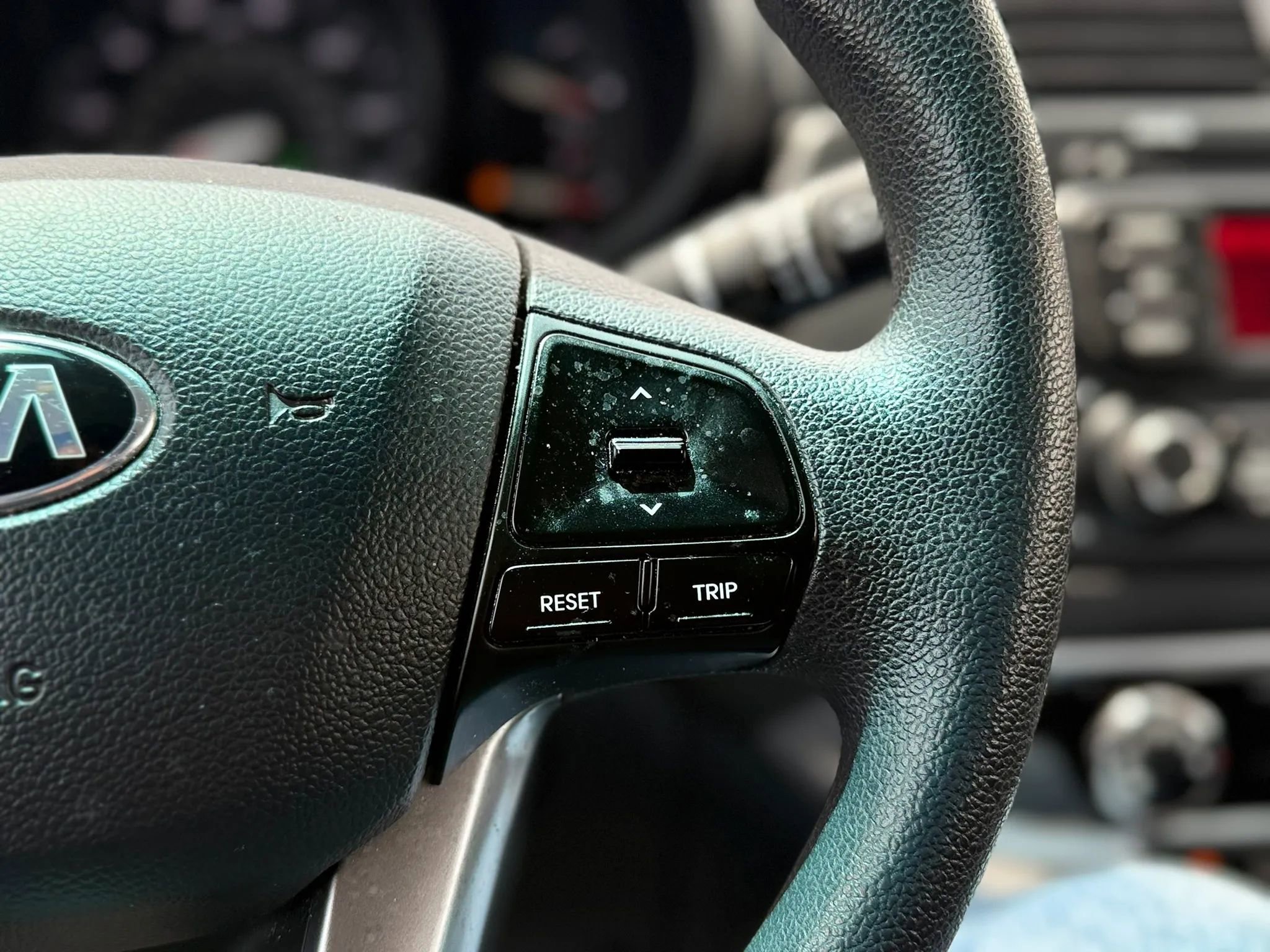 Used 2015 Kia Rio LX FWD image 28