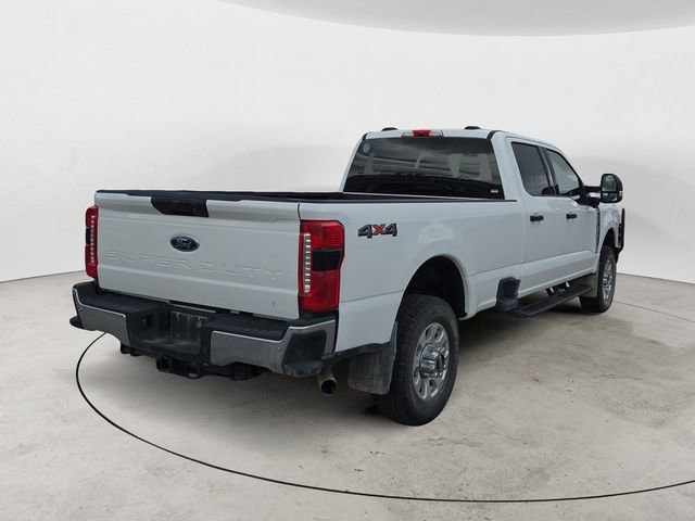 Used 2024 Ford F250 XLT w/ 360-Degree Camera Package AWD/4WD image 5