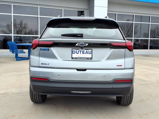 New 2027 Chevrolet Bolt RS image 6