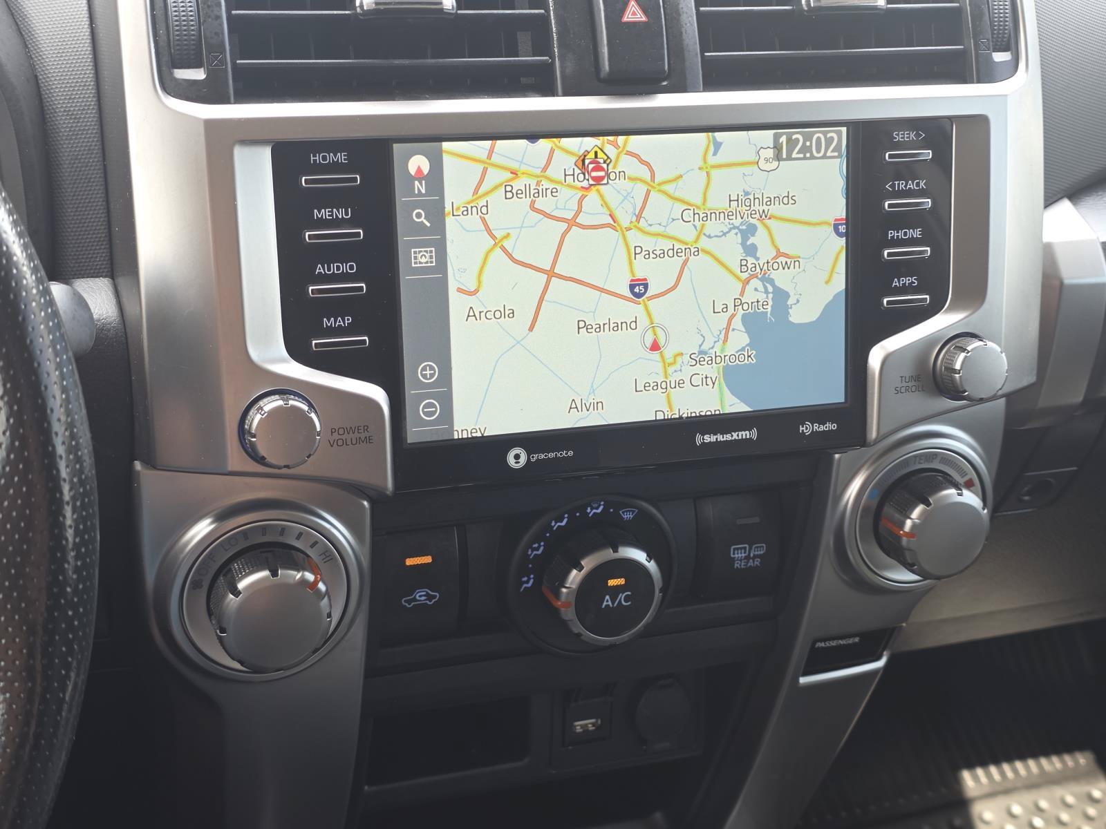 Used 2023 Toyota 4Runner SR5 Premium w/ Moonroof Package AWD/4WD image 28
