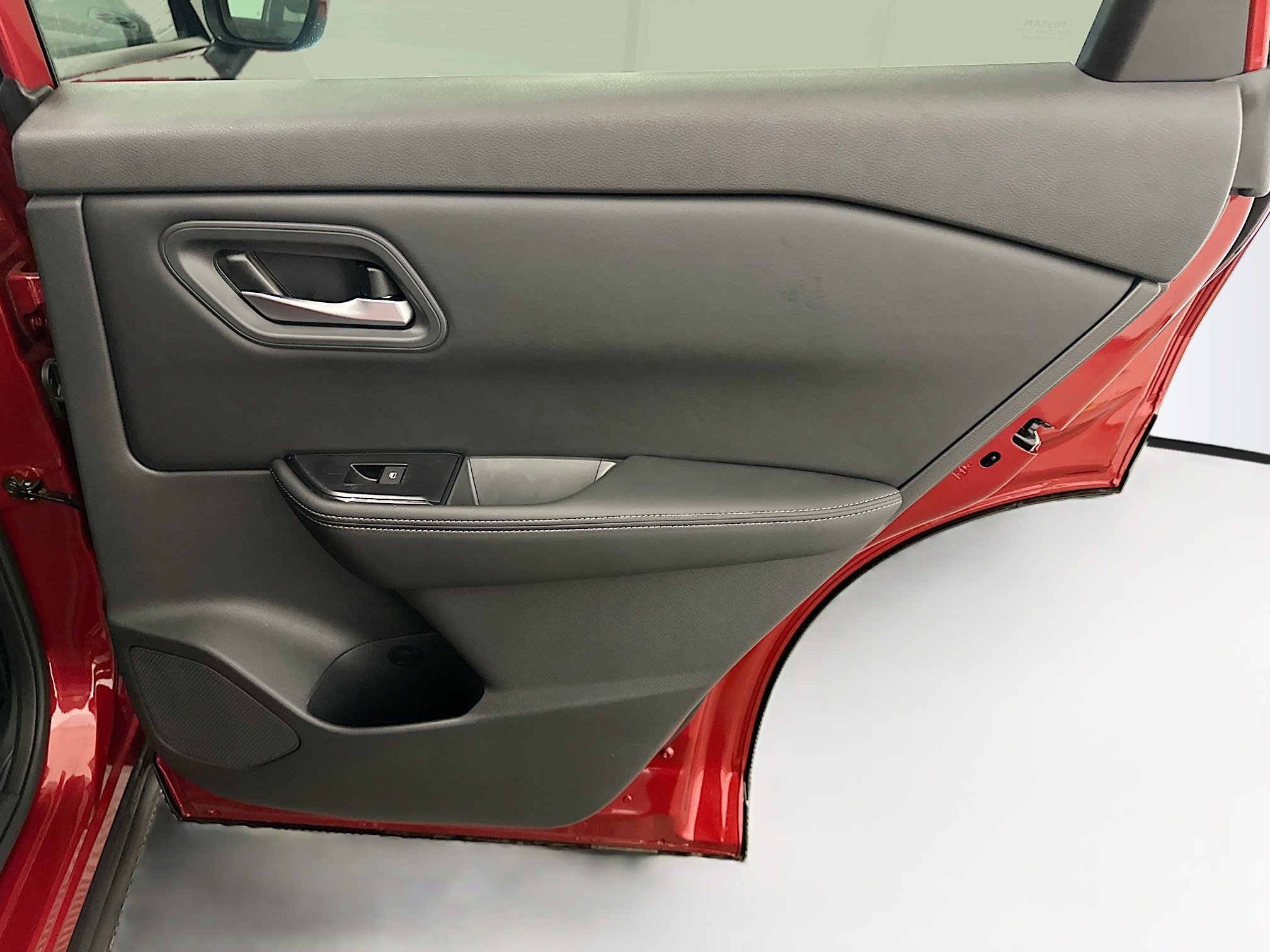 Used 2026 Nissan Rogue SV w/ Cold Weather Package image 31